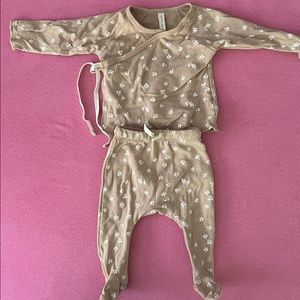 Quincy Mae Baby Set